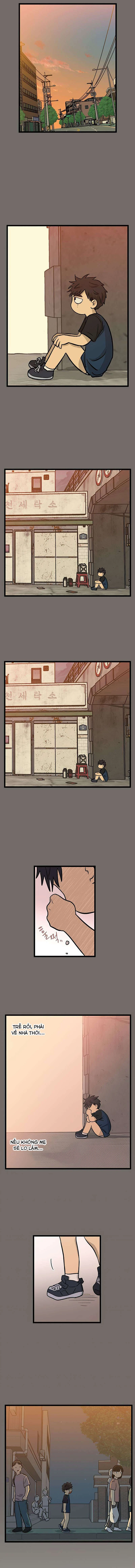 I Have No Home Chapter 145 - 6