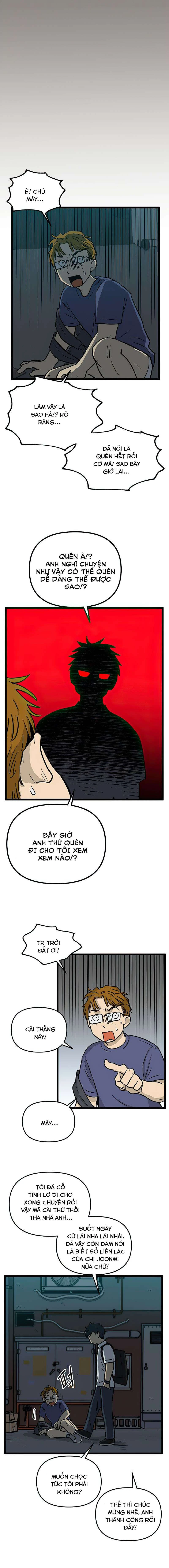 I Have No Home Chapter 145 - 7