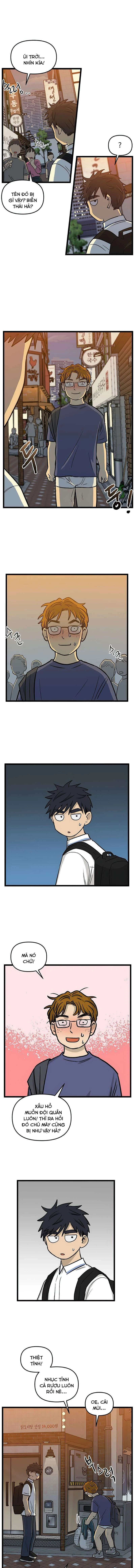 I Have No Home Chapter 145 - 9
