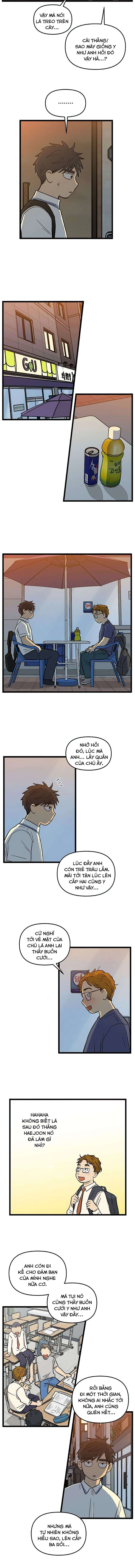 I Have No Home Chapter 145 - 10