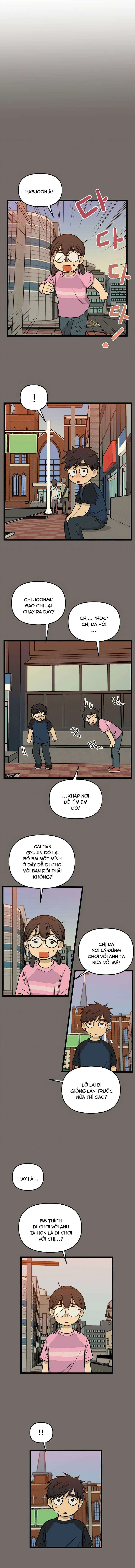 I Have No Home Chapter 146 - 2