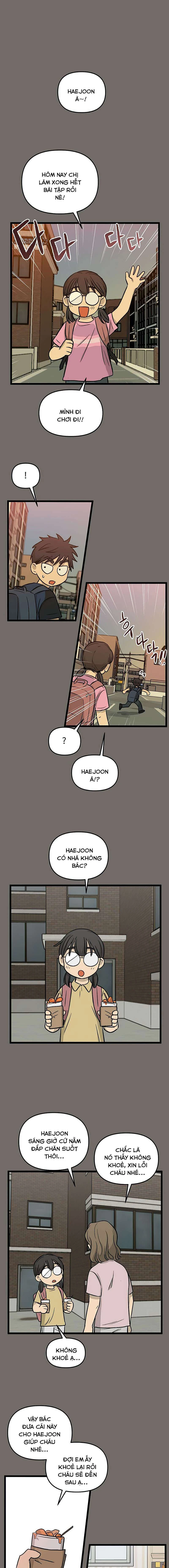 I Have No Home Chapter 146 - 9