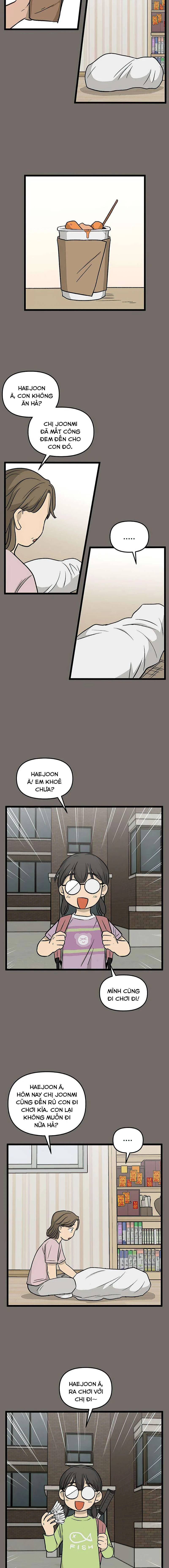I Have No Home Chapter 146 - 10