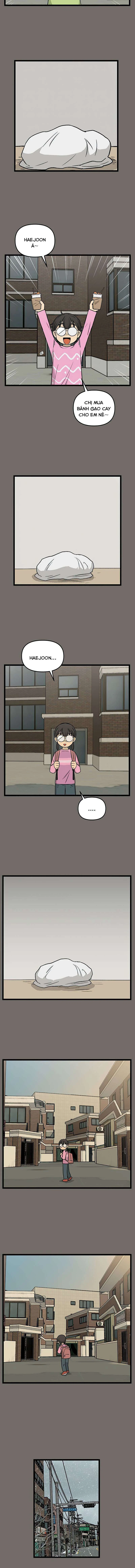 I Have No Home Chapter 146 - 11