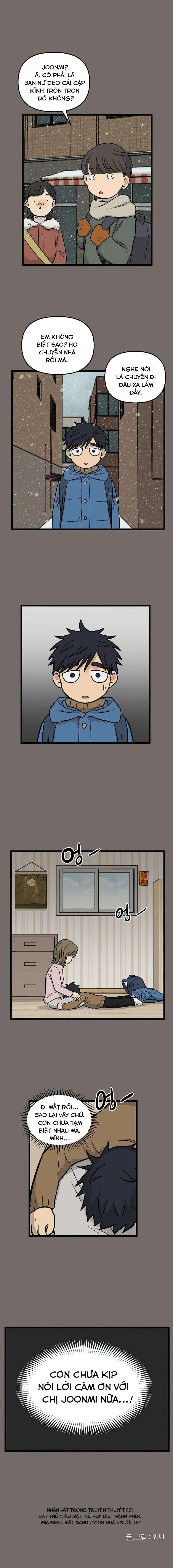 I Have No Home Chapter 146 - 12
