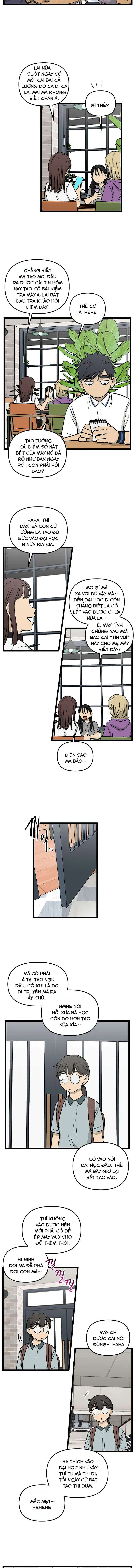 I Have No Home Chapter 147 - 2