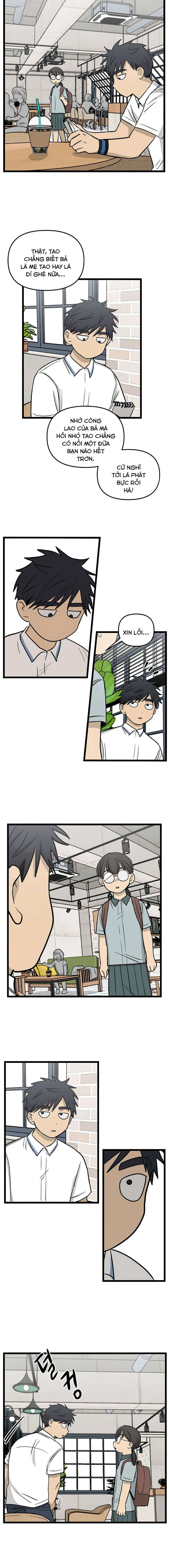 I Have No Home Chapter 147 - 3