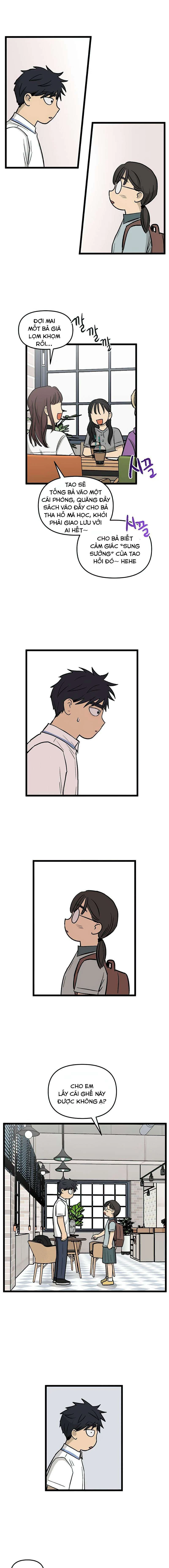 I Have No Home Chapter 147 - 4