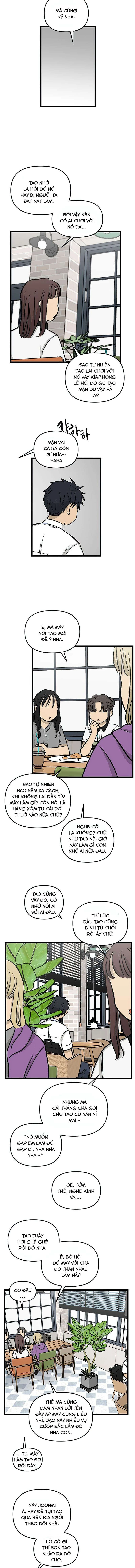 I Have No Home Chapter 147 - 6