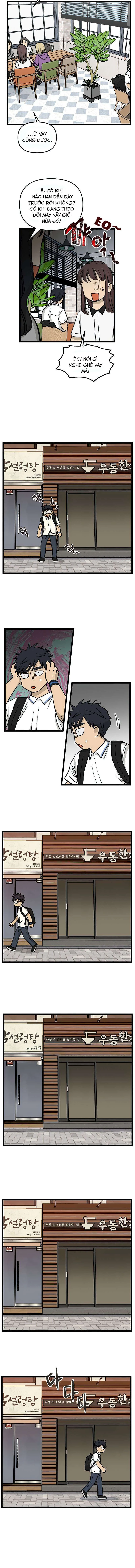 I Have No Home Chapter 147 - 7