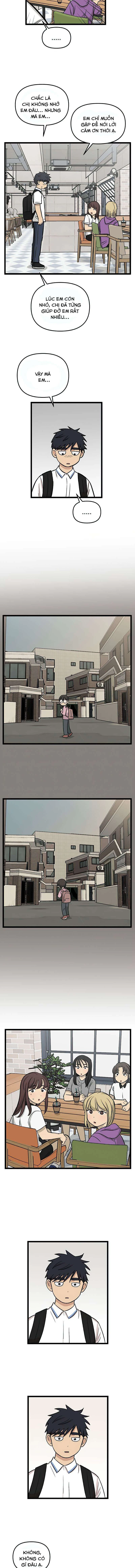I Have No Home Chapter 147 - 9