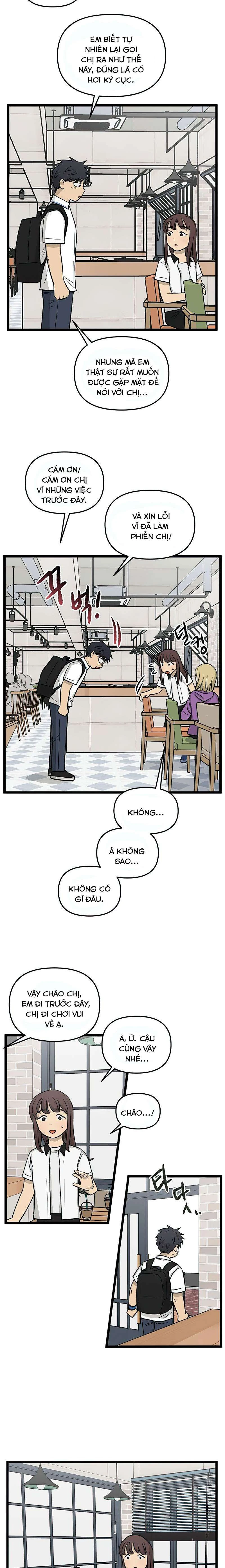 I Have No Home Chapter 147 - 10