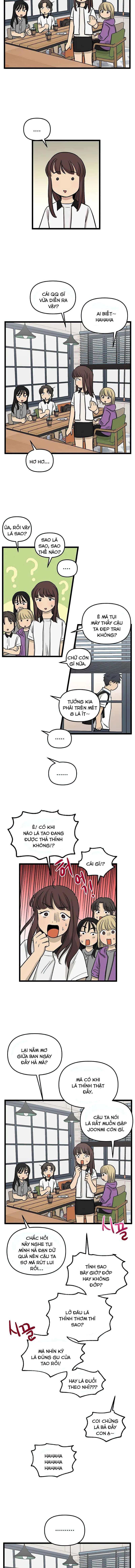 I Have No Home Chapter 147 - 11