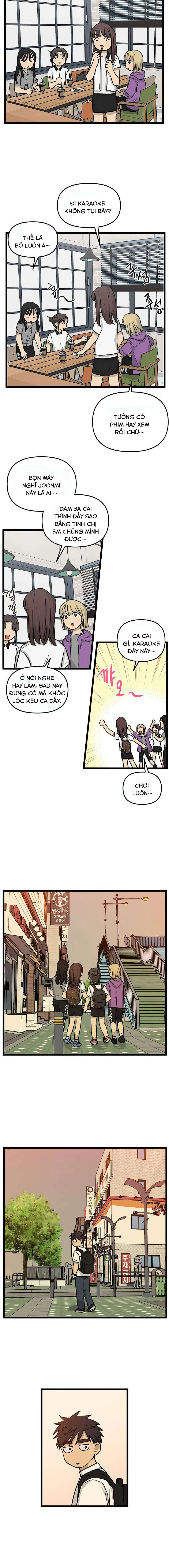 I Have No Home Chapter 147 - 12