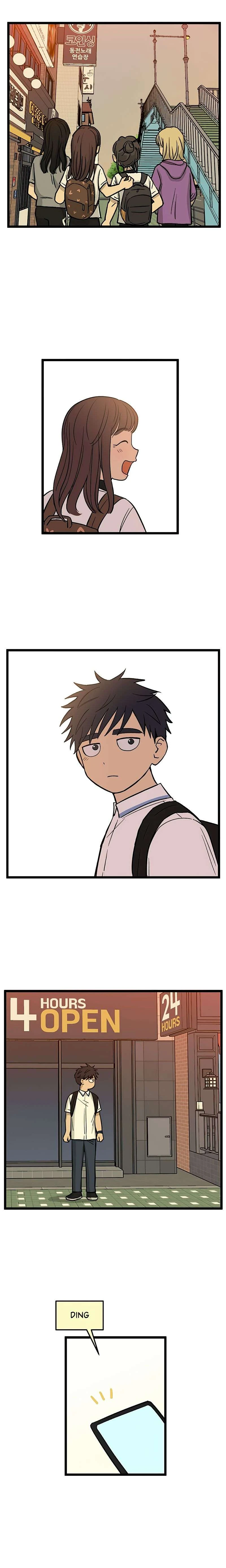 I Have No Home Chapter 147 - 13