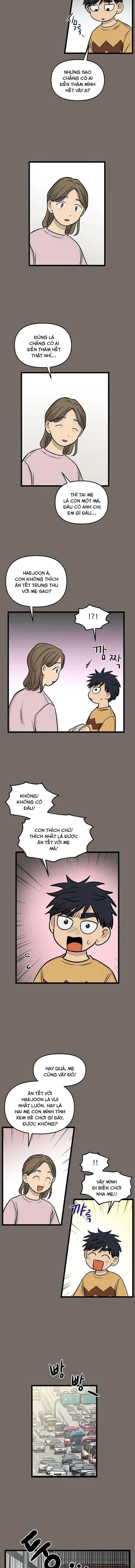 I Have No Home Chapter 148 - 2