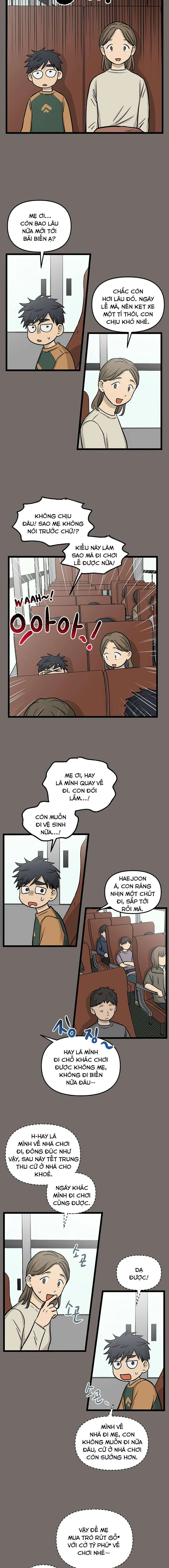 I Have No Home Chapter 148 - 3