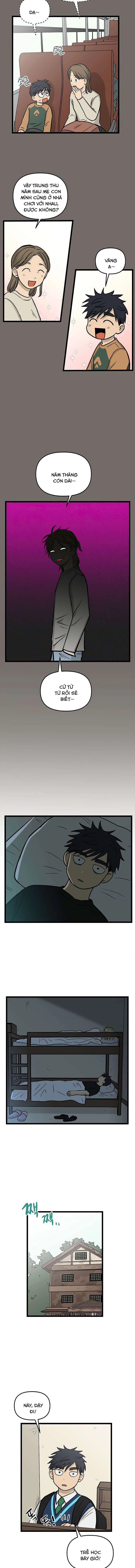 I Have No Home Chapter 148 - 4