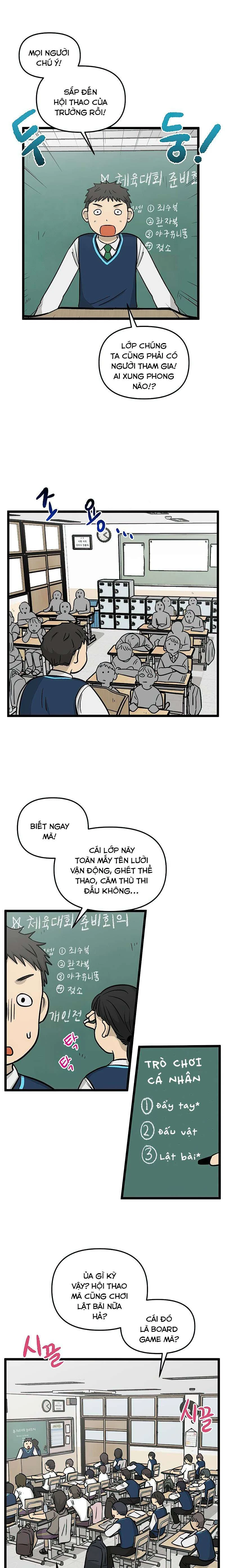 I Have No Home Chapter 148 - 7