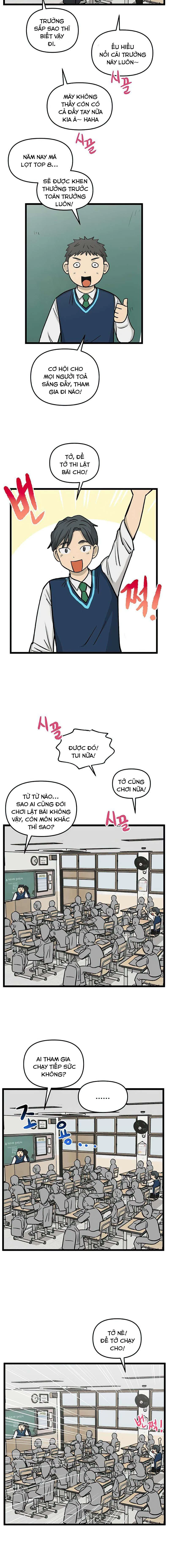 I Have No Home Chapter 148 - 8