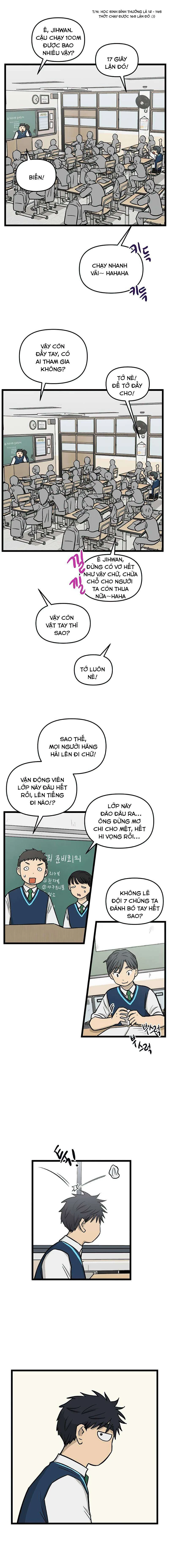 I Have No Home Chapter 148 - 9