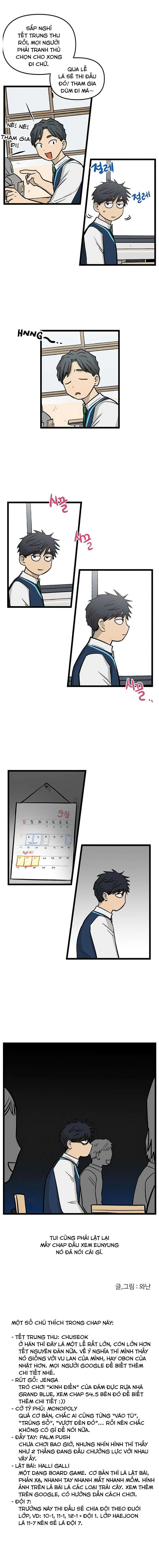 I Have No Home Chapter 148 - 10