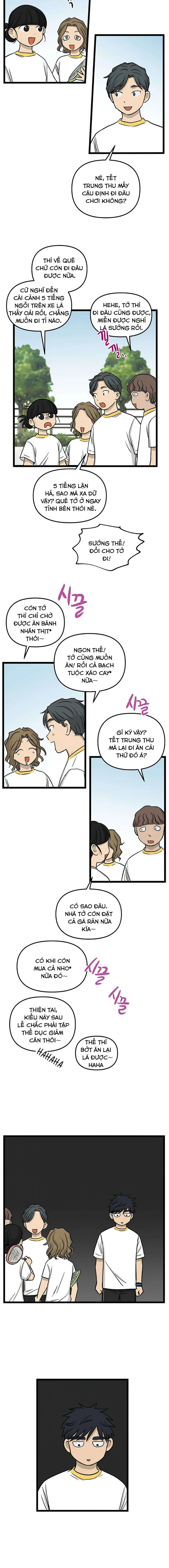 I Have No Home Chapter 149 - 2