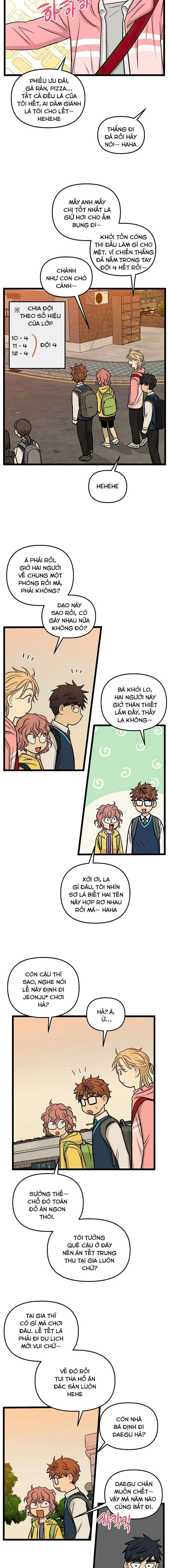 I Have No Home Chapter 149 - 7