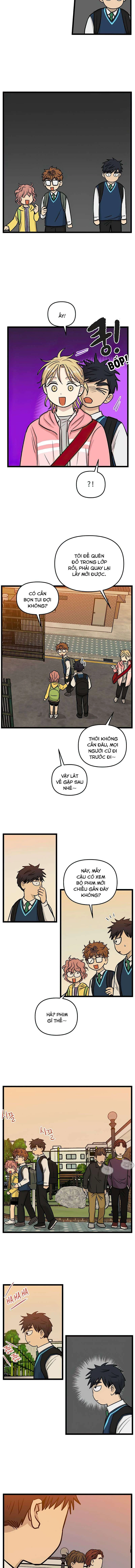 I Have No Home Chapter 149 - 8