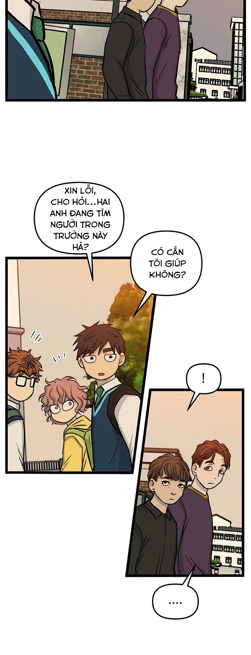 I Have No Home Chapter 149 - 9