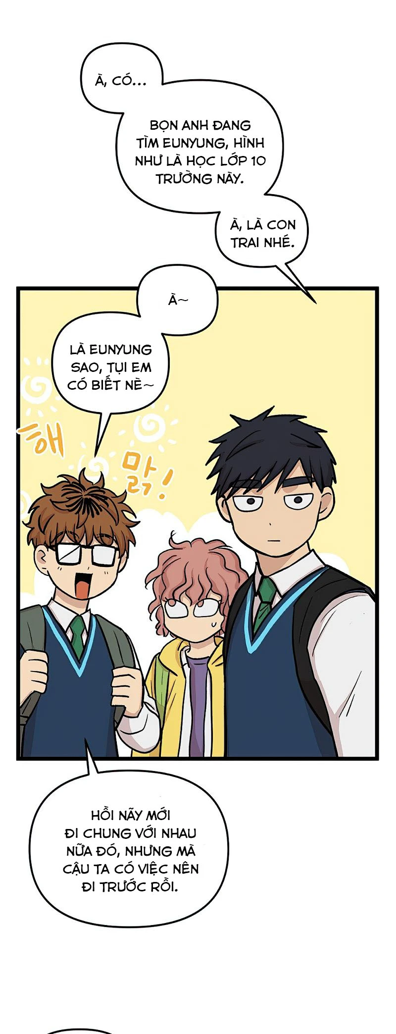 I Have No Home Chapter 149 - 10