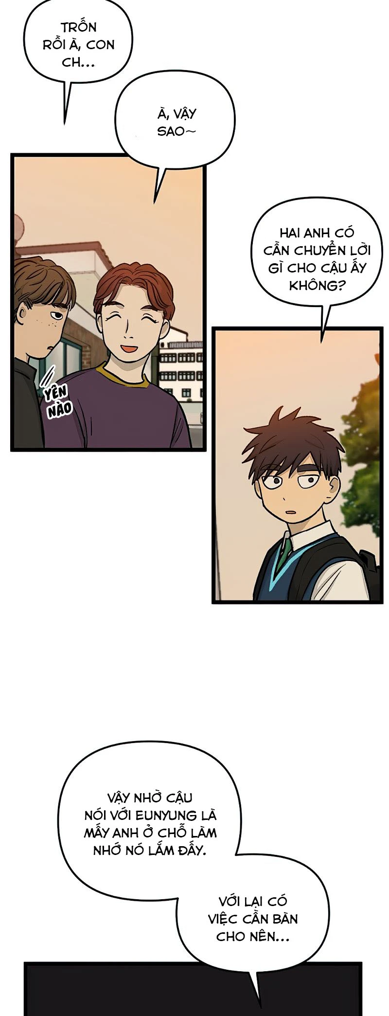 I Have No Home Chapter 149 - 11