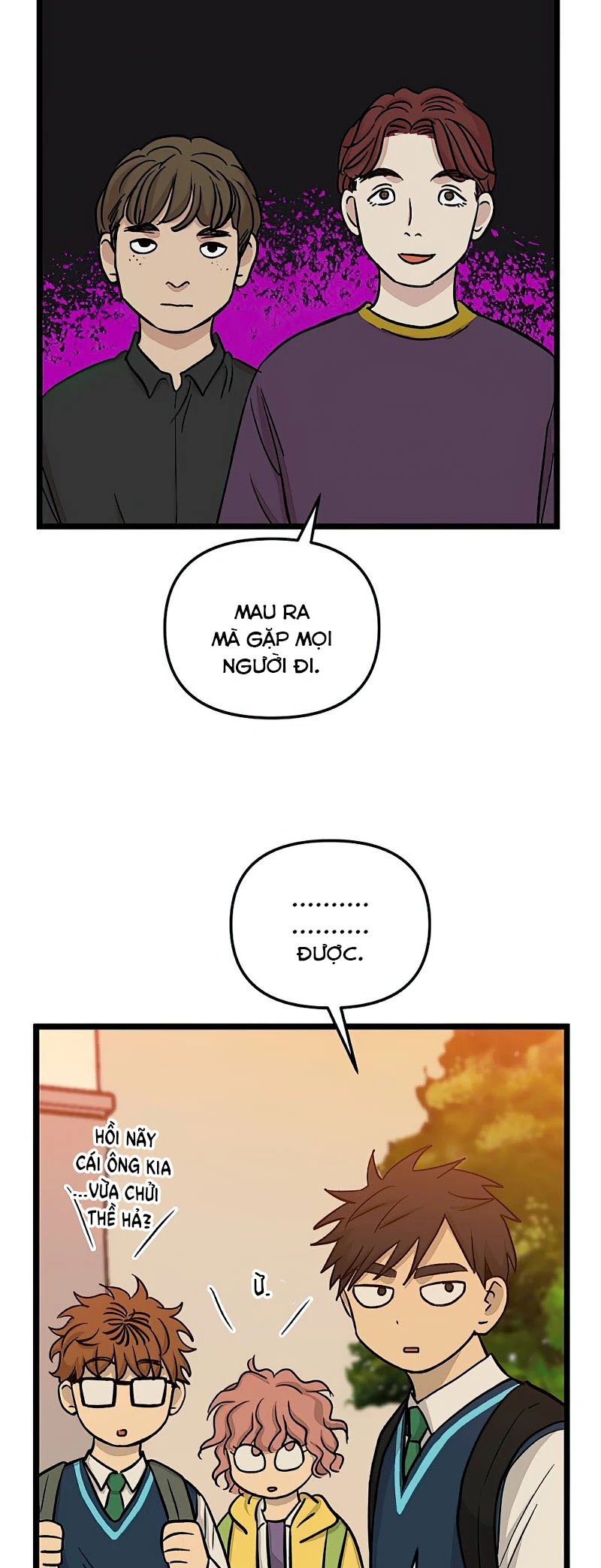 I Have No Home Chapter 149 - 12