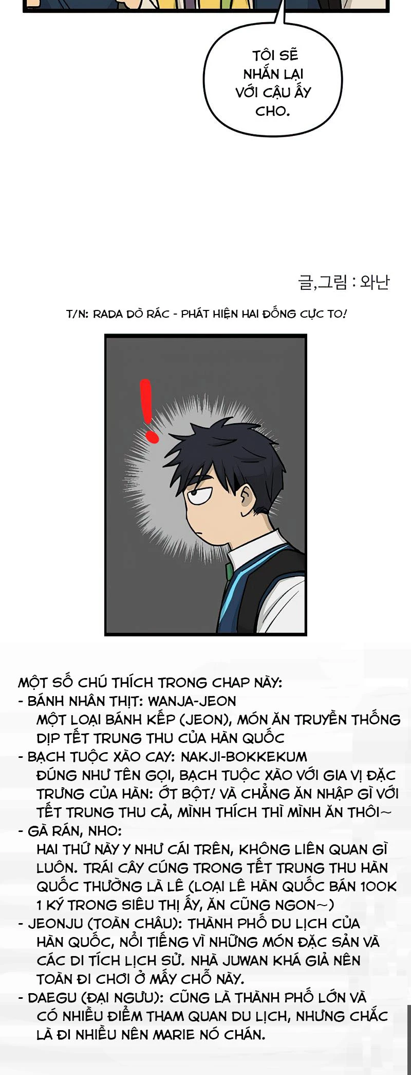 I Have No Home Chapter 149 - 13