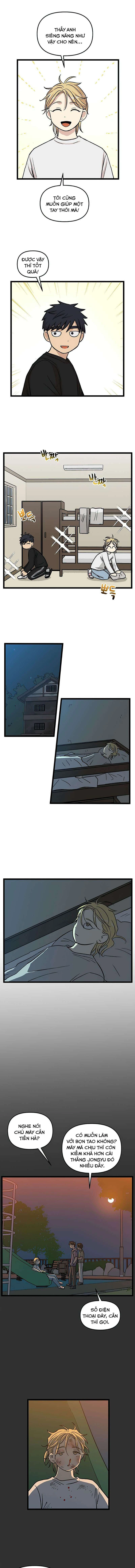 I Have No Home Chapter 150 - 5