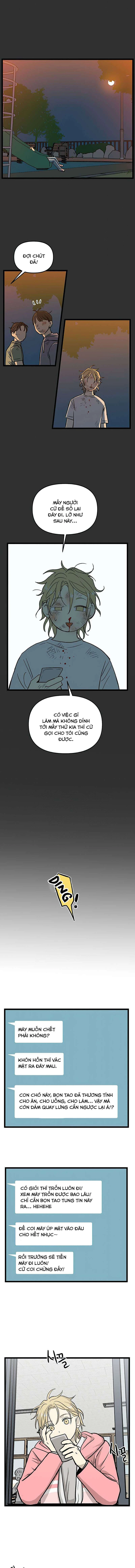 I Have No Home Chapter 150 - 7