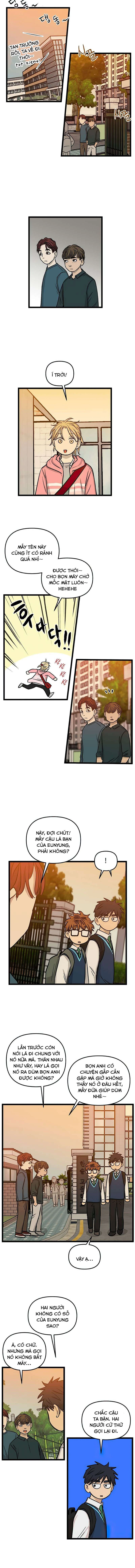 I Have No Home Chapter 150 - 8