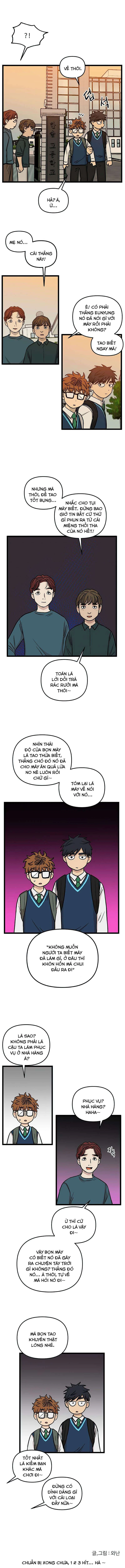 I Have No Home Chapter 150 - 9