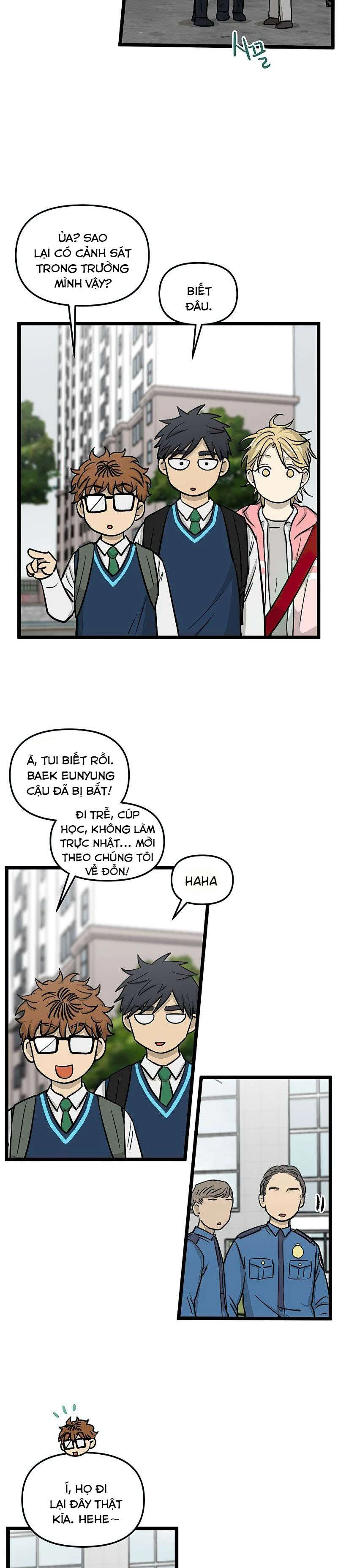 I Have No Home Chapter 152 - 2