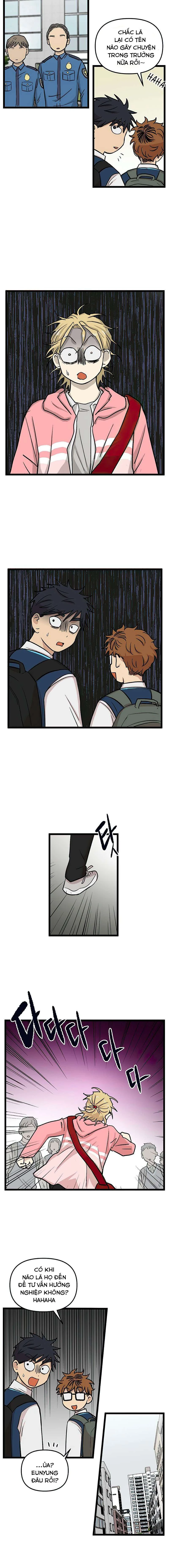 I Have No Home Chapter 152 - 3