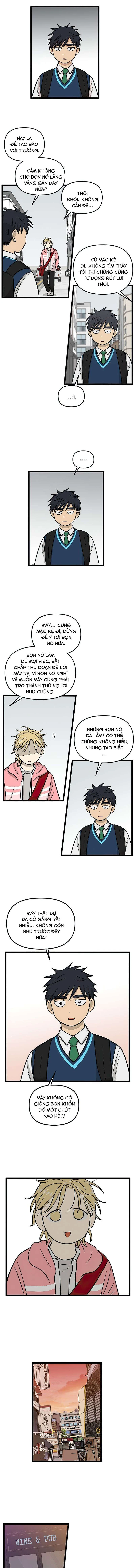 I Have No Home Chapter 152 - 8
