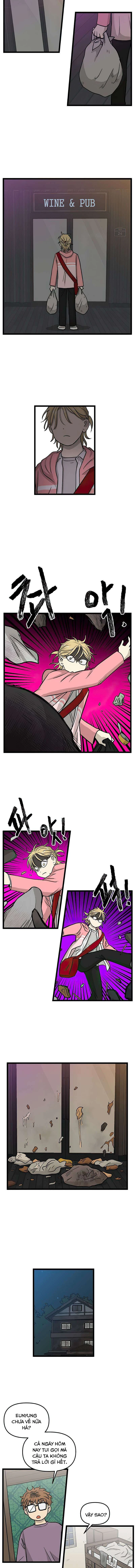 I Have No Home Chapter 152 - 9
