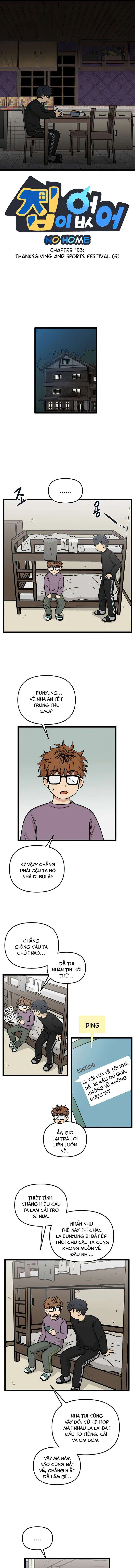 I Have No Home Chapter 153 - 1