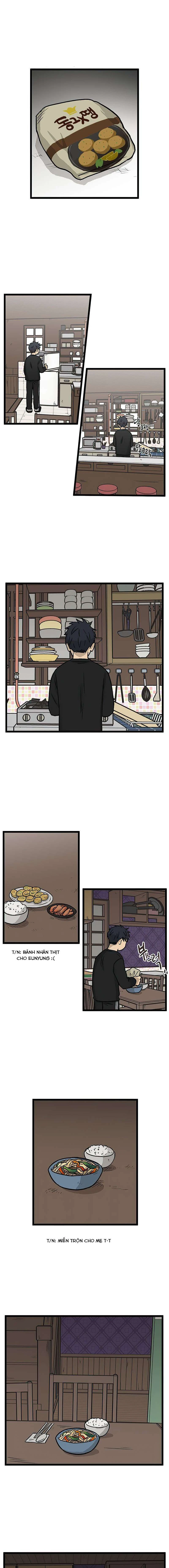 I Have No Home Chapter 153 - 3