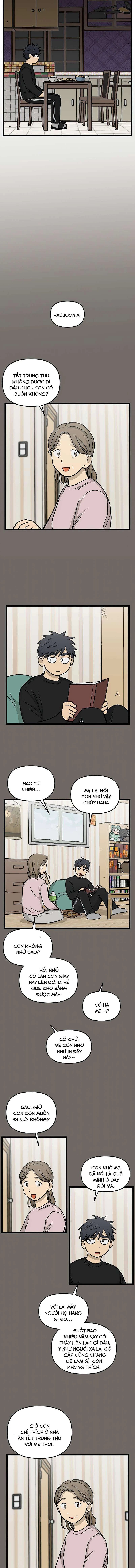 I Have No Home Chapter 153 - 4