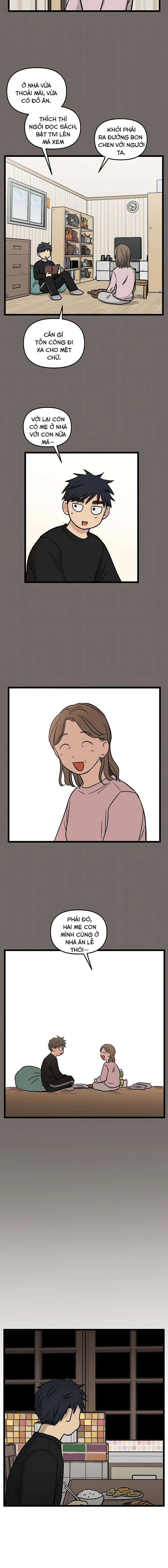 I Have No Home Chapter 153 - 5