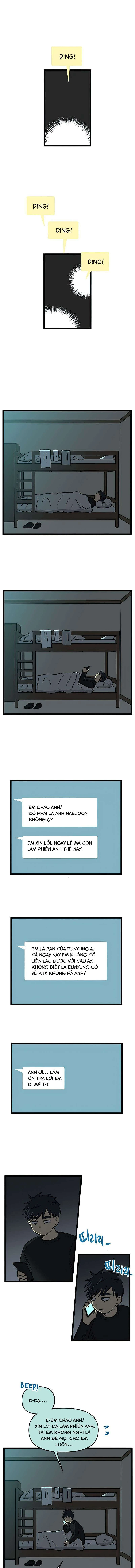 I Have No Home Chapter 153 - 6