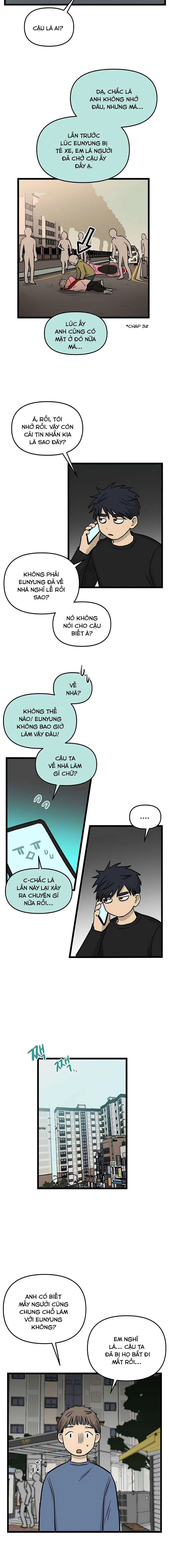 I Have No Home Chapter 153 - 7