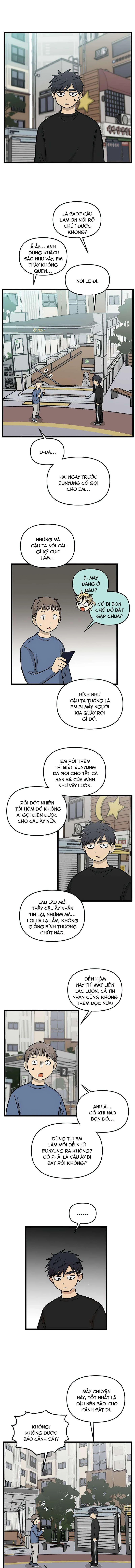 I Have No Home Chapter 153 - 8