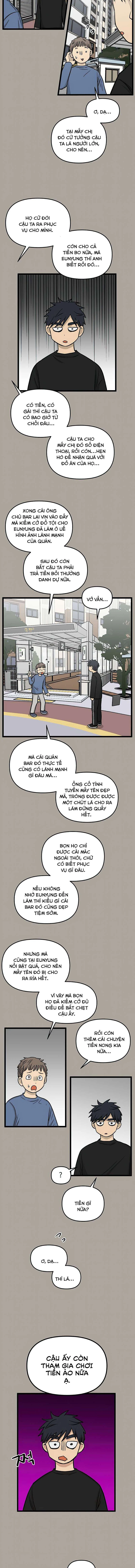 I Have No Home Chapter 154 - 2